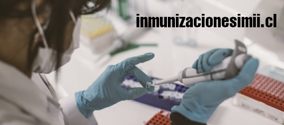 Nuevo sitio web sobre vacunas asociado al IMII
