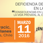 Simposio: Deficiencia de vitamina D en la Patagonia