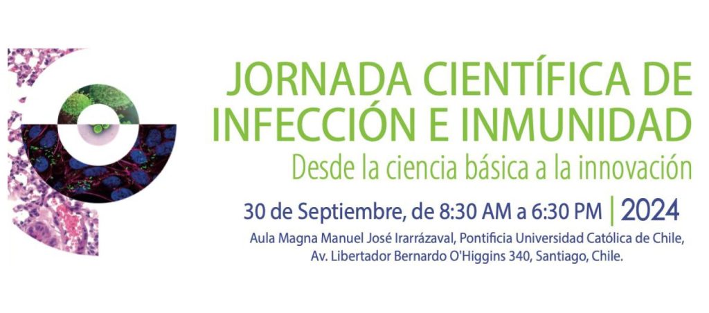 Jornada Científica de Infección e Inmunidad: Desde la Ciencia Básica a la Innovación