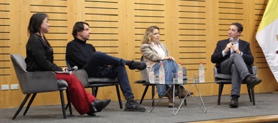 Académicos UC reflexionan sobre el rol público del conocimiento en el seminario “Academia que impacta”