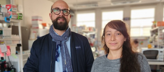 Dra. Aracelly Gaete del ICBM se adjudica prestigioso fondo internacional para investigar el impacto del VIH en el cerebro