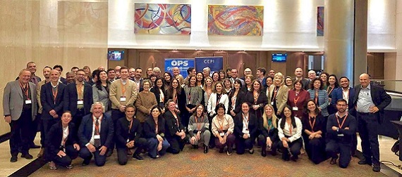 IMII participa en taller internacional de CEPI y OPS sobre preparación para futuras pandemias e implementación de nuevas capacidades regionales en torno al desarrollo y manufactura de vacunas