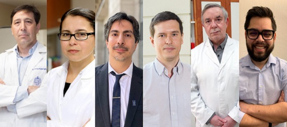 Investigadores del IMII lideran estudio que revela robusta respuesta inmune de vacunas tetravalentes contra influenza