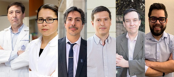 Investigadores del IMII lideran estudio que revela robusta respuesta inmune de vacunas tetravalentes contra influenza