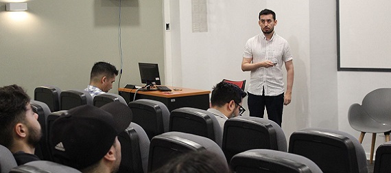 Inmunidad antiviral y virus respiratorios protagonizan cierre del ciclo de seminarios del Área de Infecciones del IMII