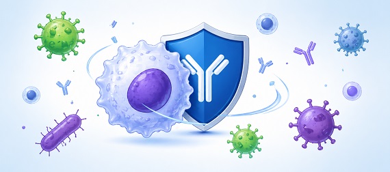 Día de la Inmunología: las vacunas salvaron 154 millones de vidas en los últimos 50 años
