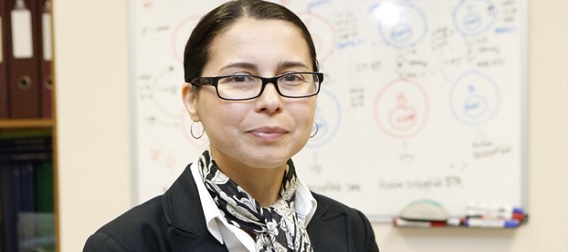 China reconoce el trabajo de la científica chilena Dra. Susan Bueno de entre más de 50 casos evaluados en todo el mundo